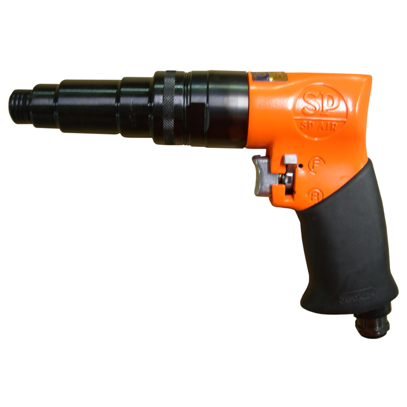 SP Tools Air Tools - Screwdriver Pistol 1/4"Dr SP-2810