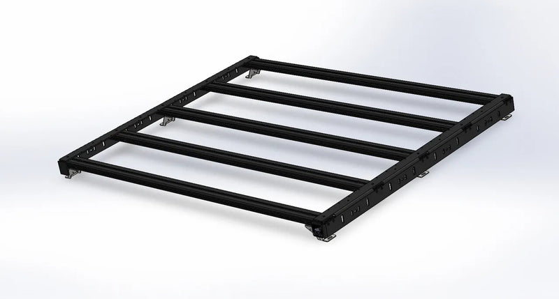 Offroad Animal Scout Ute Tub Platform