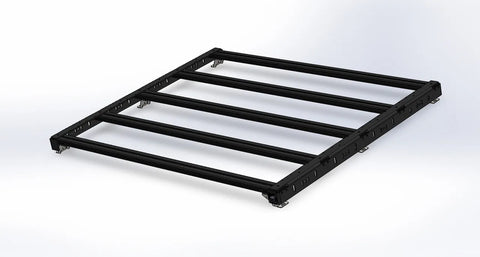 Offroad Animal Scout Ute Tub Platform
