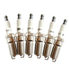 Platinum Spark Plugs to suit Holden VZ VE Commodore V6 LTR6AP-11 3.6L Petrol 04-09 — image 2