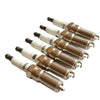 Platinum Spark Plugs to suit Holden VZ VE Commodore V6 LTR6AP-11 3.6L Petrol 04-09 — image 1