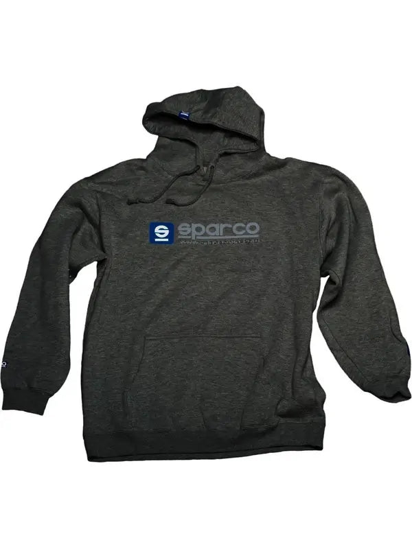 Sparco Sweatshirt Hooded WWW - Large
