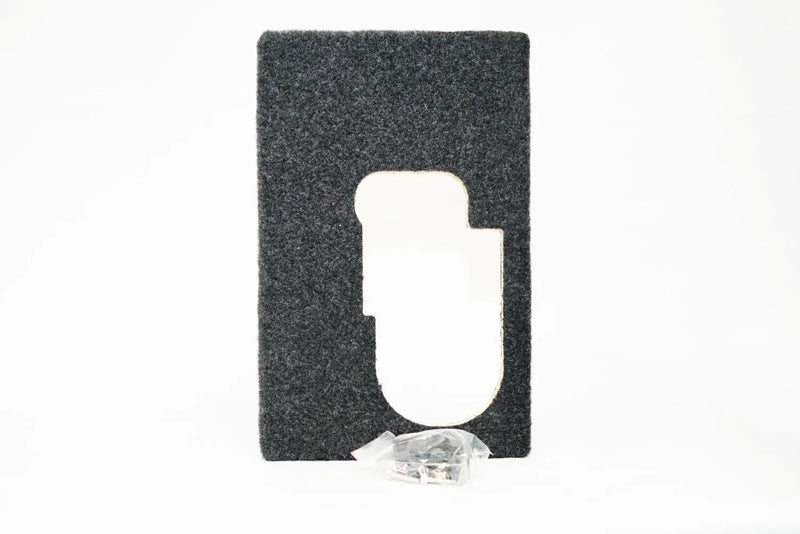 MSA 4x4 Explorer Power Panel Pre-Cut Panel – Right Hand Side