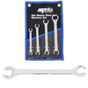 SP Tools Flare Nut Spanner Set - Metric - 4pc