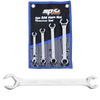 SP Tools Flare Nut Spanner Set - SAE - 4pc