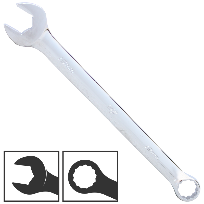 SP Tools Spanner ROE Metric 41mm SP11041