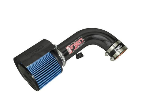 Injen SP Short Ram Cold Air Intake System - Black (Cooper S 11-15) — fits Mini Cooper F55