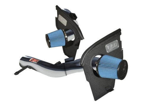 Injen SP Short Ram Cold Air Intake System - Polished (BMW M3 F80 15-18/M2 F87 2019+) — fits BMW 4 Series