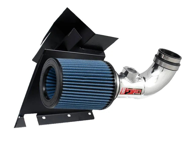 Injen SP Short Ram Cold Air Intake System (BMW 128i 08-13)