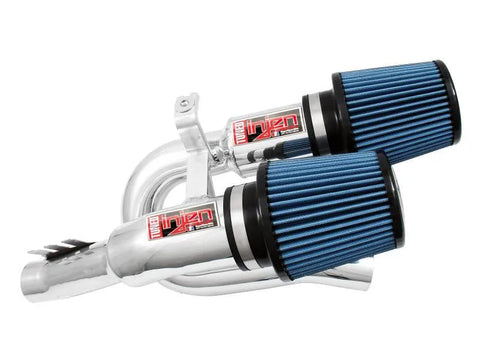 Injen SP Short Ram Cold Air Intake System (BMW 135i/335i 07-10) — fits BMW 3 Series