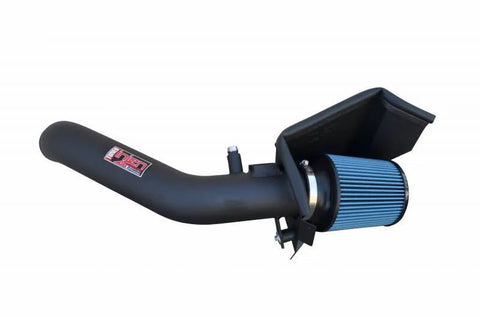 Injen SP Short Ram Cold Air Intake System - Black (BMW 335i/M235i 14-16) — fits BMW 3 Series