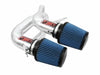 Injen SP Short Ram Cold Air Intake System - Polished (BMW 535i 08-10)