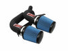 Injen SP Short Ram Cold Air Intake System (BMW 535i 08-10)