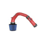 Injen SP Cold Air Intake System - Red (WRX 06-07/STi 04-07)