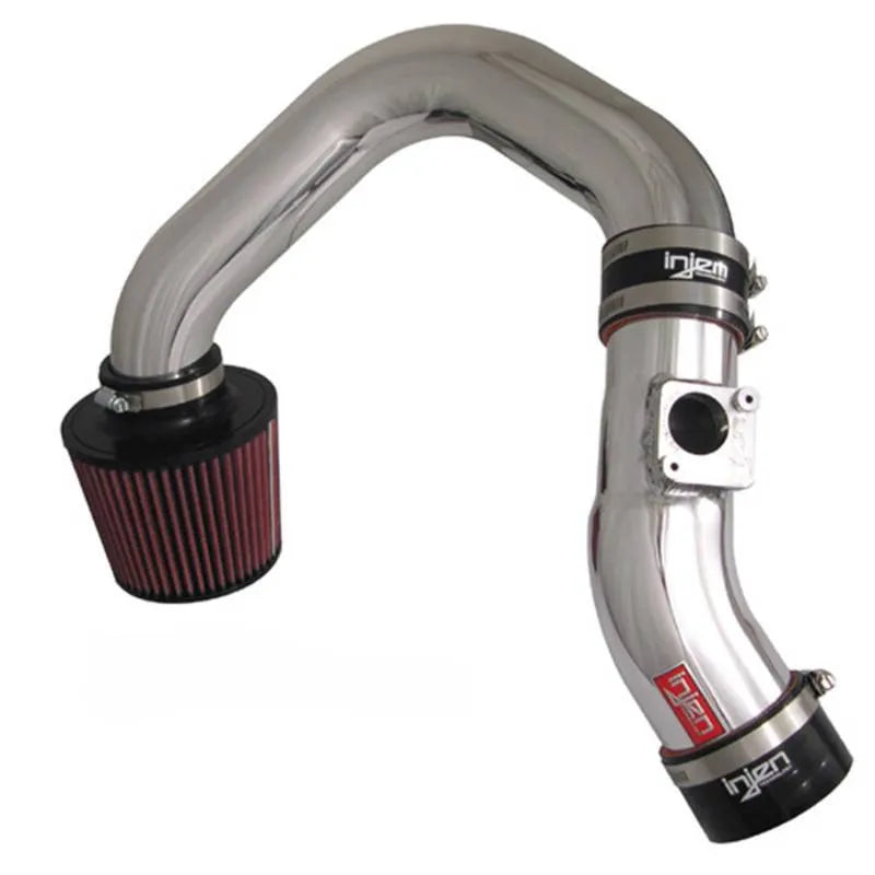 Injen SP Cold Air Intake System (WRX 06-07/STi 04-07)