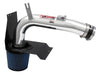 Injen SP Cold Air Intake System (WRX/STi 08-14)