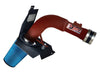 Injen SP Cold Air Intake System - Red (STi 15-17)