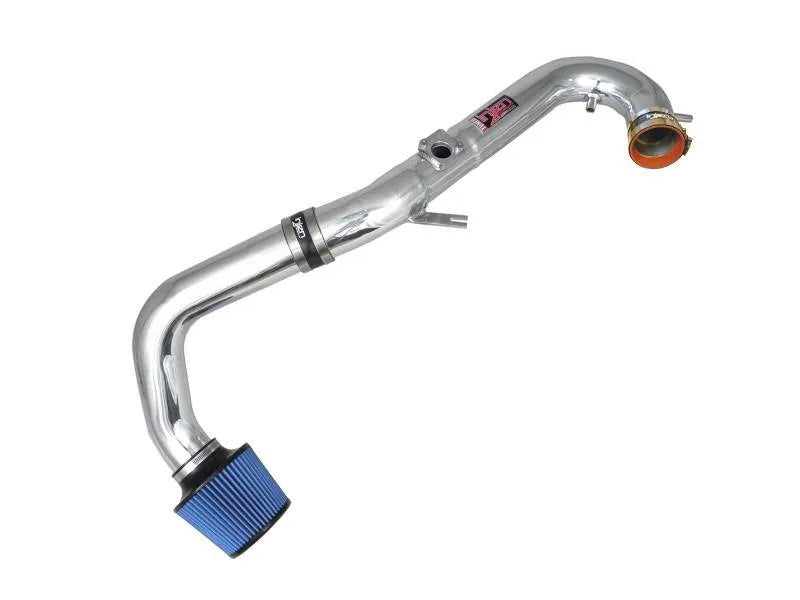 Injen SP Short Ram Cold Air Intake System - Polished (Impreza 05-07)