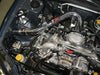 Injen SP Short Ram Cold Air Intake System - Polished (Impreza 05-07)
