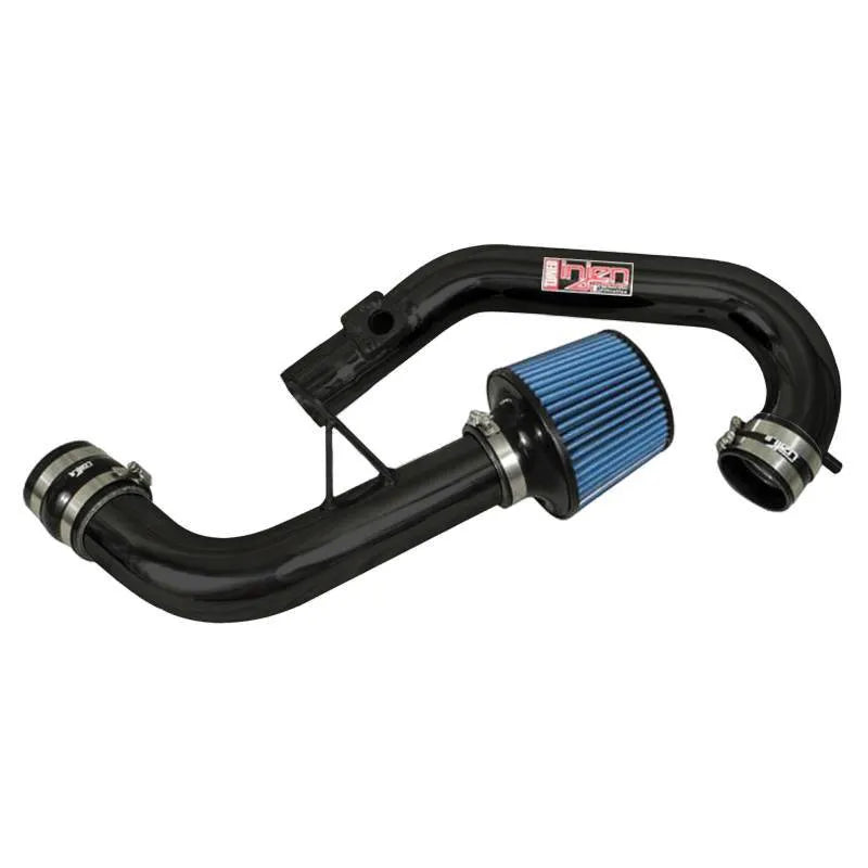 Injen SP Short Ram Cold Air Intake System - Black (Impreza 12-16)