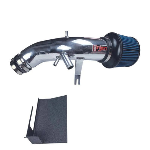 Injen SP Short Ram Cold Air Intake System - Polished (Sonata 15-19/Optima 6.2L 2016+) — fits Hyundai Sonata
