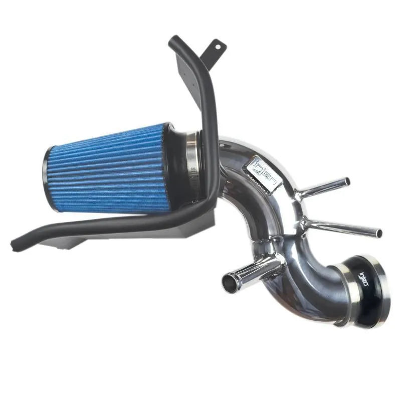 Injen SP Short Ram Cold Air Intake System (Stinger L4 2018+) — fits Kia Stinger