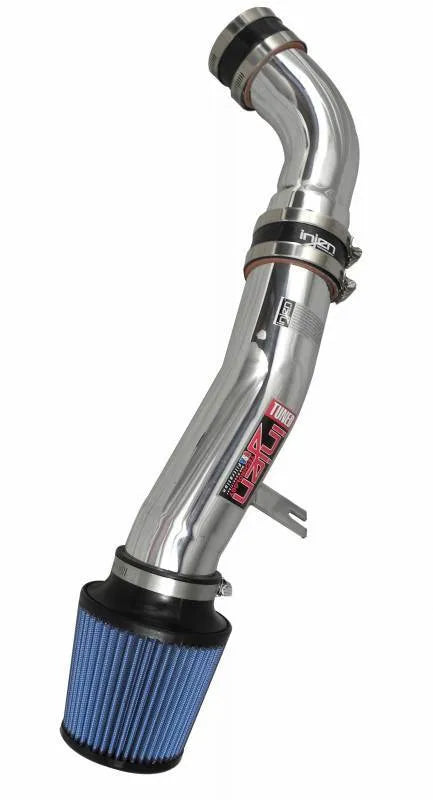 Injen SP Cold Air Intake System - Polished (Elantra 11-17) — fits Hyundai Elantra