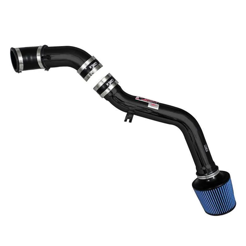 Injen SP Cold Air Intake System - Black (Tiburon 2.7L 03-08) — fits Hyundai Tiburon
