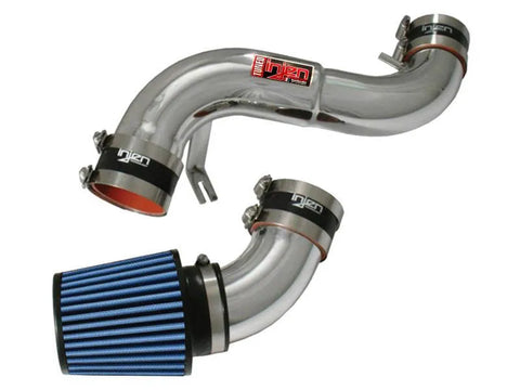 Injen SP Short Ram Cold Air Intake System (Tiburon 2.7L 05-08) — fits Hyundai Tiburon (image 2)