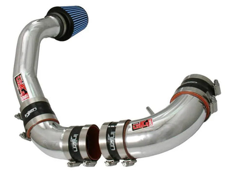 Injen SP Cold Air Intake System - Polished (Tiburon 2.0L 04-08) — fits Hyundai Tiburon