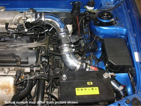 Injen SP Cold Air Intake System (Tiburon 2.0L 04-08) — fits Hyundai Tiburon