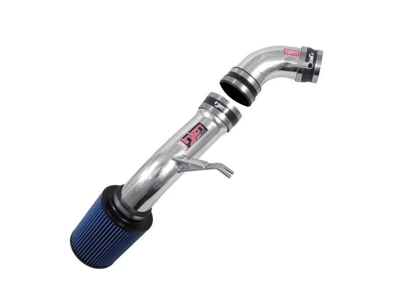 Injen SP Cold Air Intake System - Polished (Genesis V6 10-12) — fits Hyundai Genesis