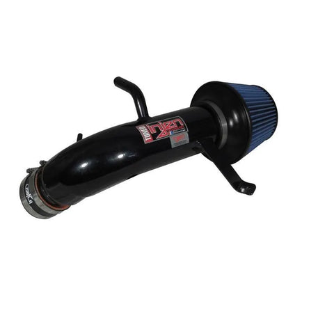 Injen SP Short Ram Cold Air Intake System - Black (Civic Si/RSX Type S 02-06) — fits Honda Civic