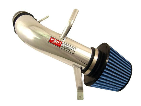 Injen SP Short Ram Cold Air Intake System (Civic Si/RSX Type S 02-06) — fits Honda Civic