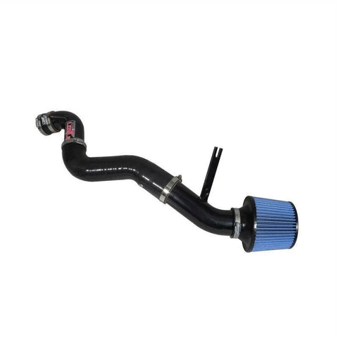 Injen SP Cold Air Intake System - Black (Fit 07-08) — fits Honda Fit