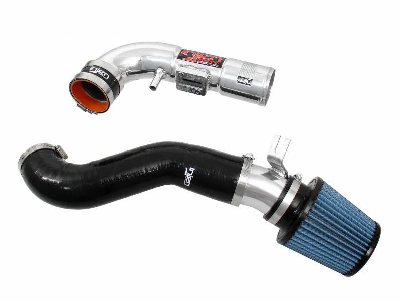 Injen SP Cold Air Intake System (Fit 09-13) — fits Honda Jazz