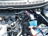 Injen SP Short Ram Cold Air Intake System - Black (Civic 06-11) — fits Honda Civic (image 3)