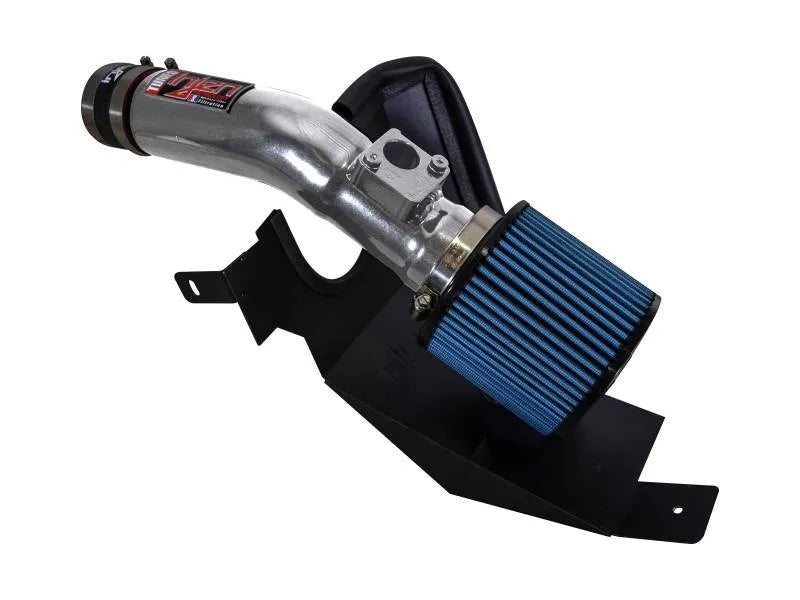 Injen SP Short Ram Cold Air Intake System - Polished (Civic 1.5L 2016+) — fits Honda Civic