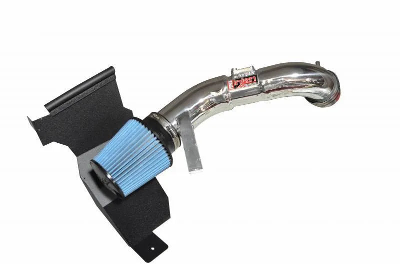 Injen SP Short Ram Cold Air Intake System (Civic 2.0L 2016+)