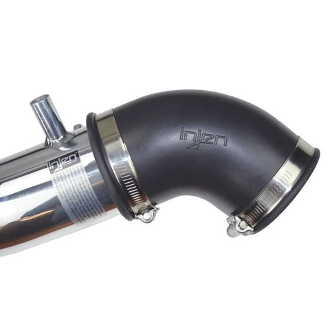 Injen SP Cold Air Intake System - Polished (Civic Si 02-05)
