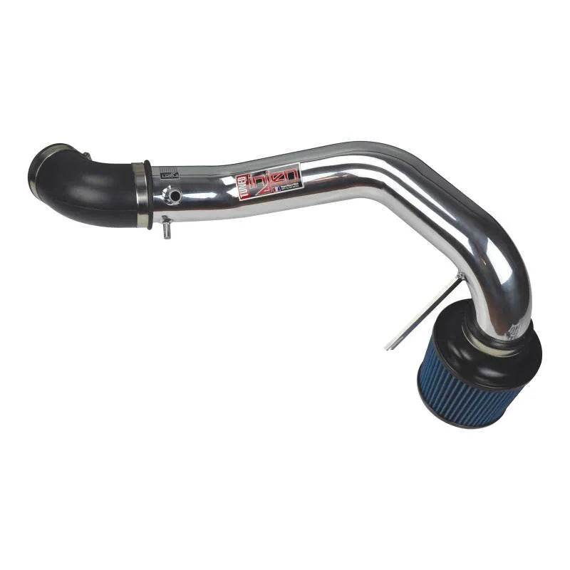 Injen SP Cold Air Intake System - Polished (Civic Si 02-05)