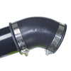 Injen SP Short Ram Cold Air Intake System - Black (Civic Si 06-11)