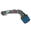 Injen SP Short Ram Cold Air Intake System (Civic Si 06-11)