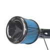 Injen SP Cold Air Intake System - Black (Civic Si 06-11)