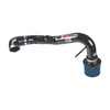 Injen SP Cold Air Intake System - Black (Civic Si 06-11)