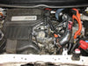 Injen SP Short Ram Cold Air Intake System - Polished (Civic Hybrid 06-11)