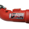Injen SP Short Ram Cold Air Intake System - Red (Civic Type R 2017+)