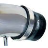 Injen SP Short Ram Cold Air Intake System (Civic Type R 2017+)