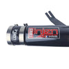Injen SP Short Ram Cold Air Intake System - Black (Civic Si 2017+)