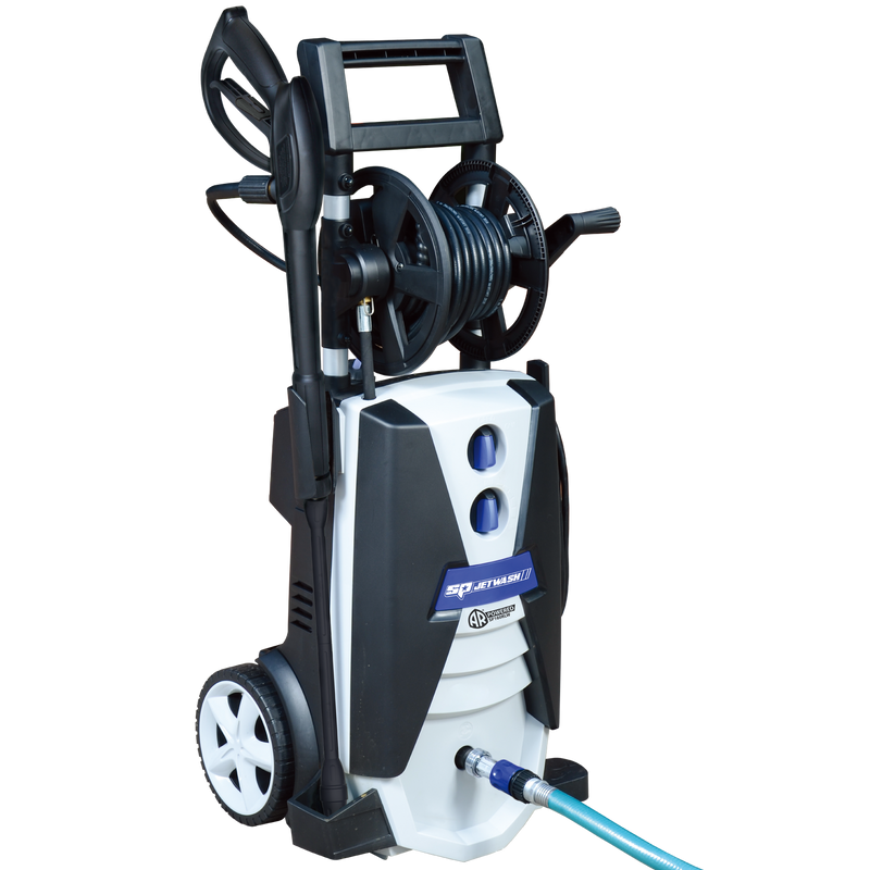 SP Tools SP160RLW Pressure Washer - Electric - 2320psi -
